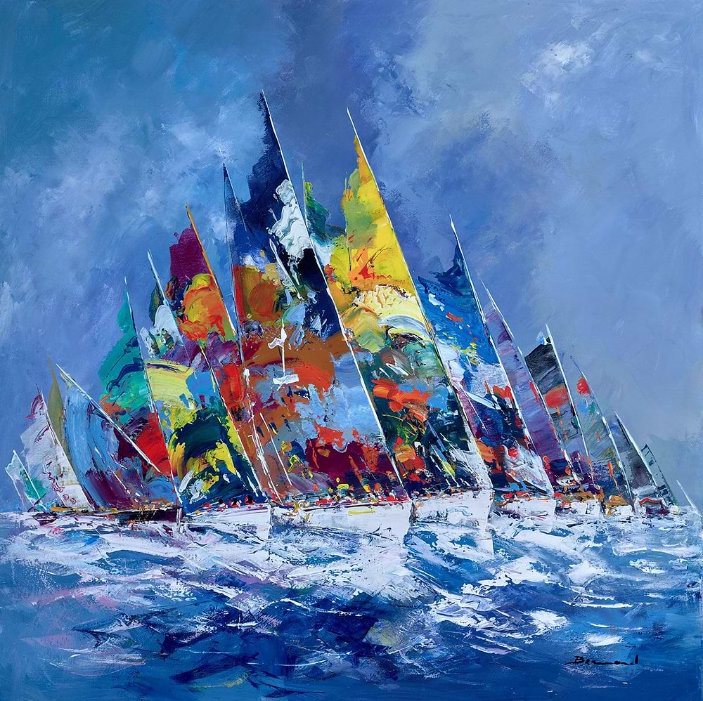 At Home on the Waves V