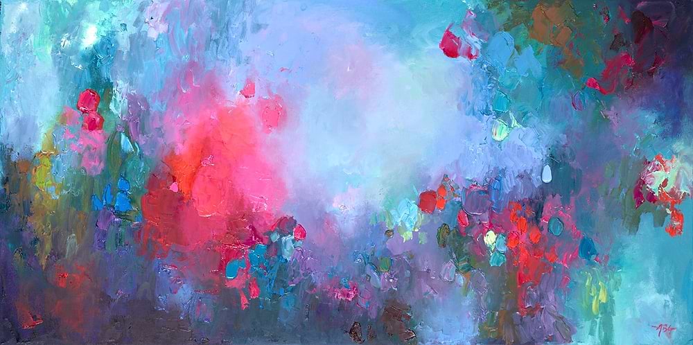Colourful Dream II
