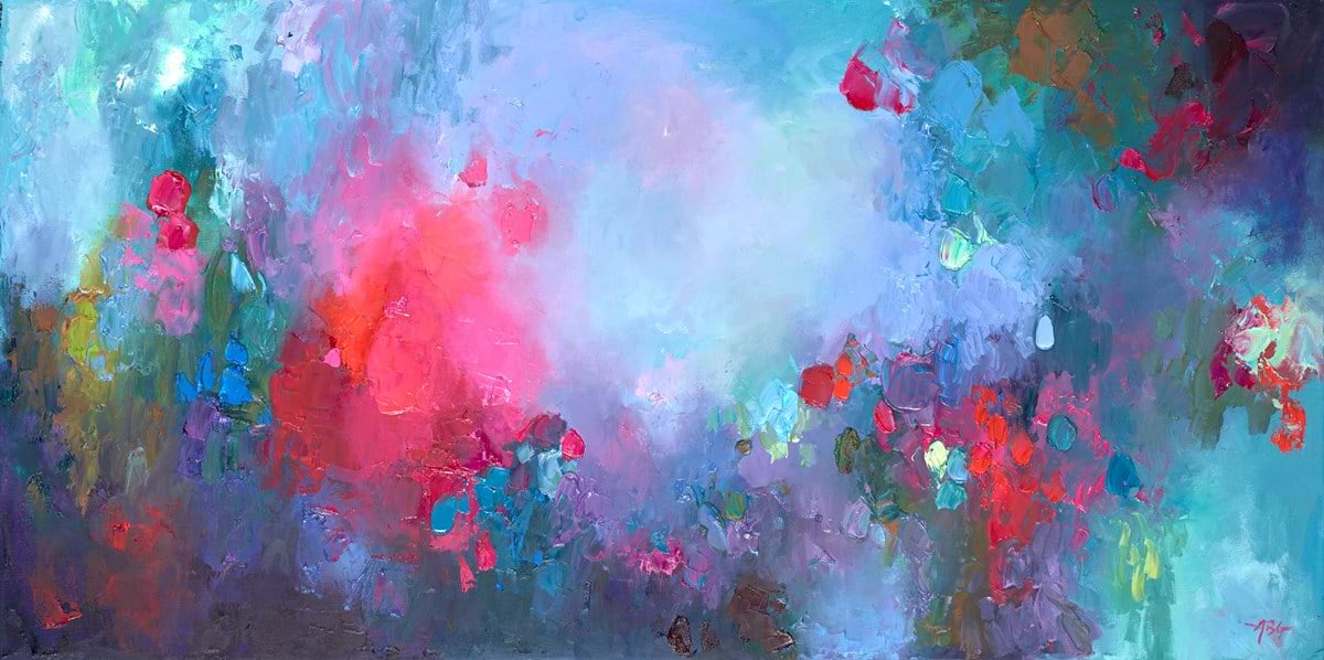 Colourful Dream II