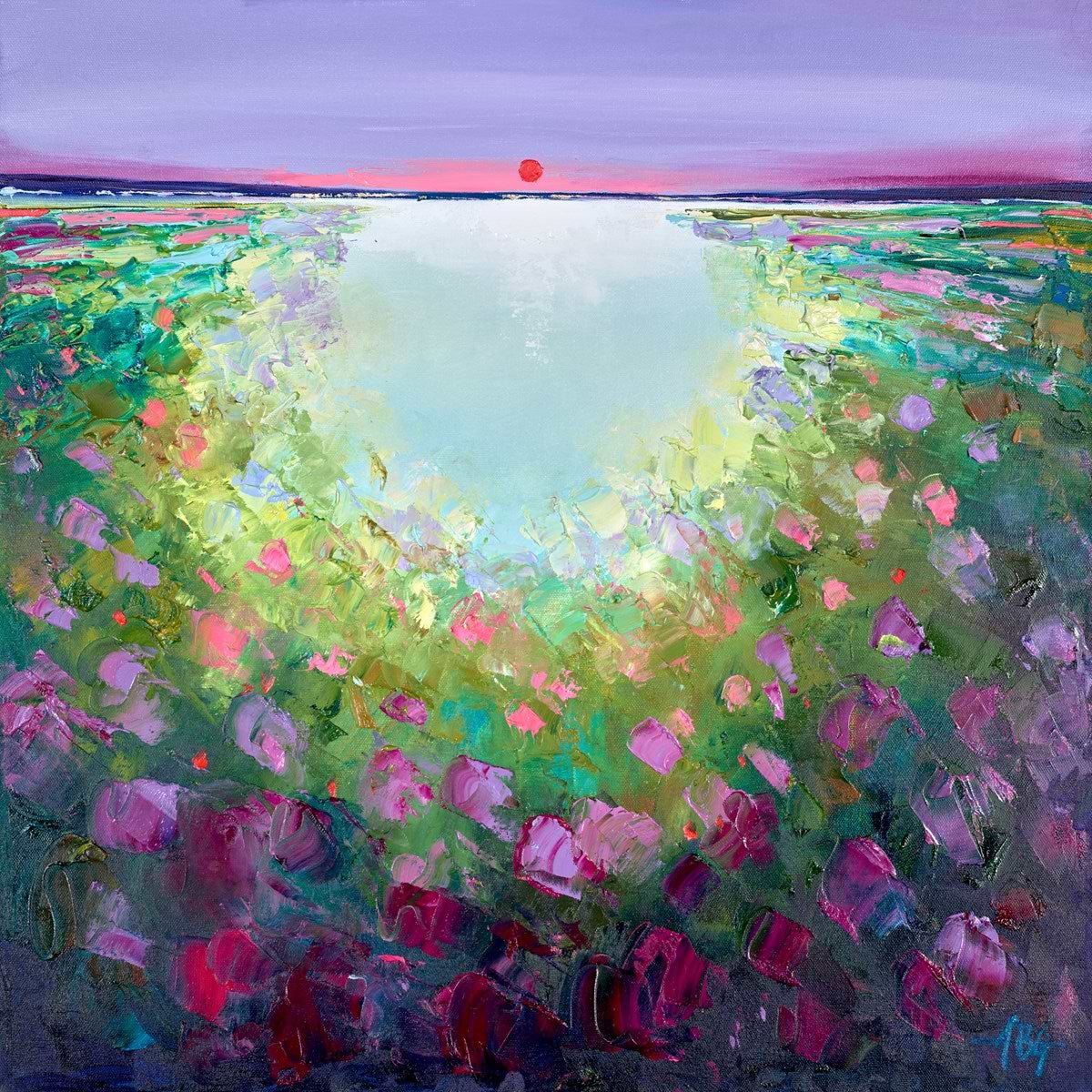 Colourful Sunshine VI