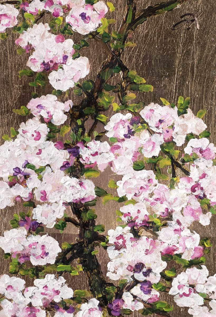 Bloom Studies V