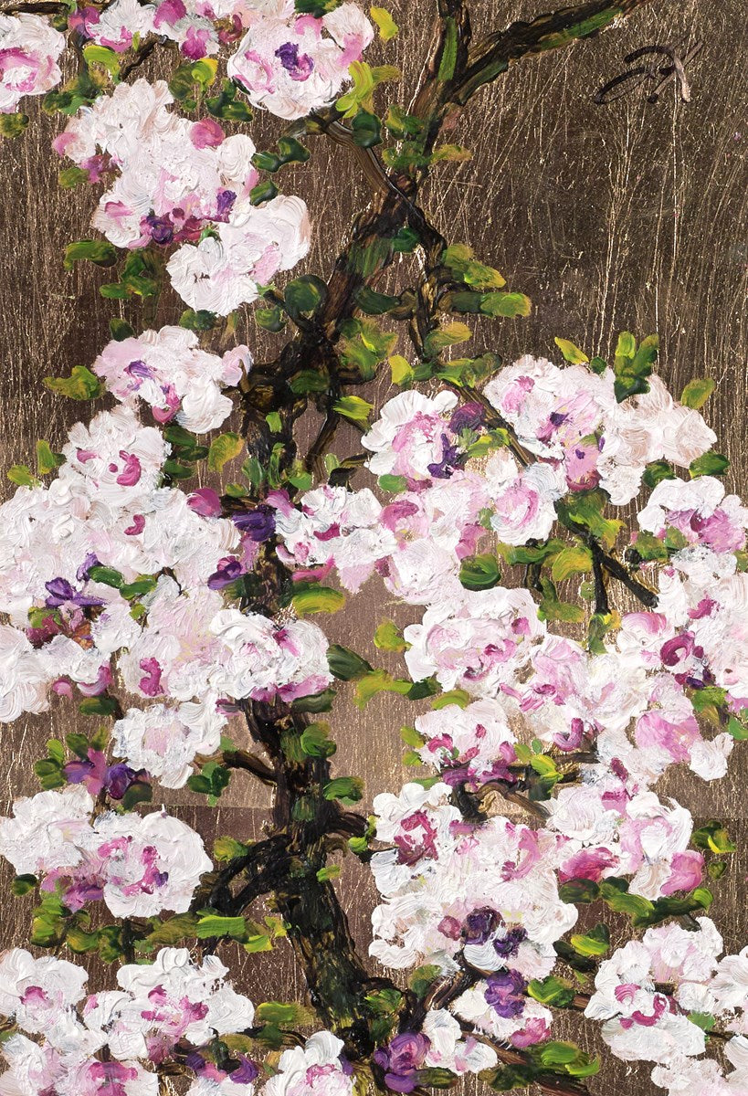 Bloom Studies V