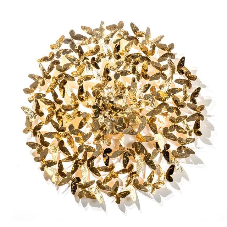 Circle of Life - Gold