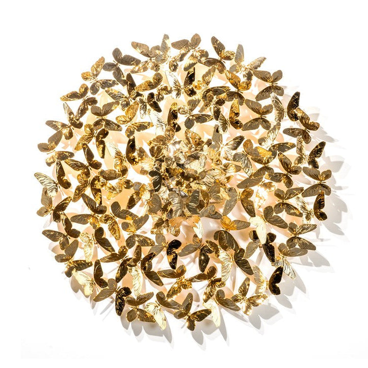 Circle of Life - Gold