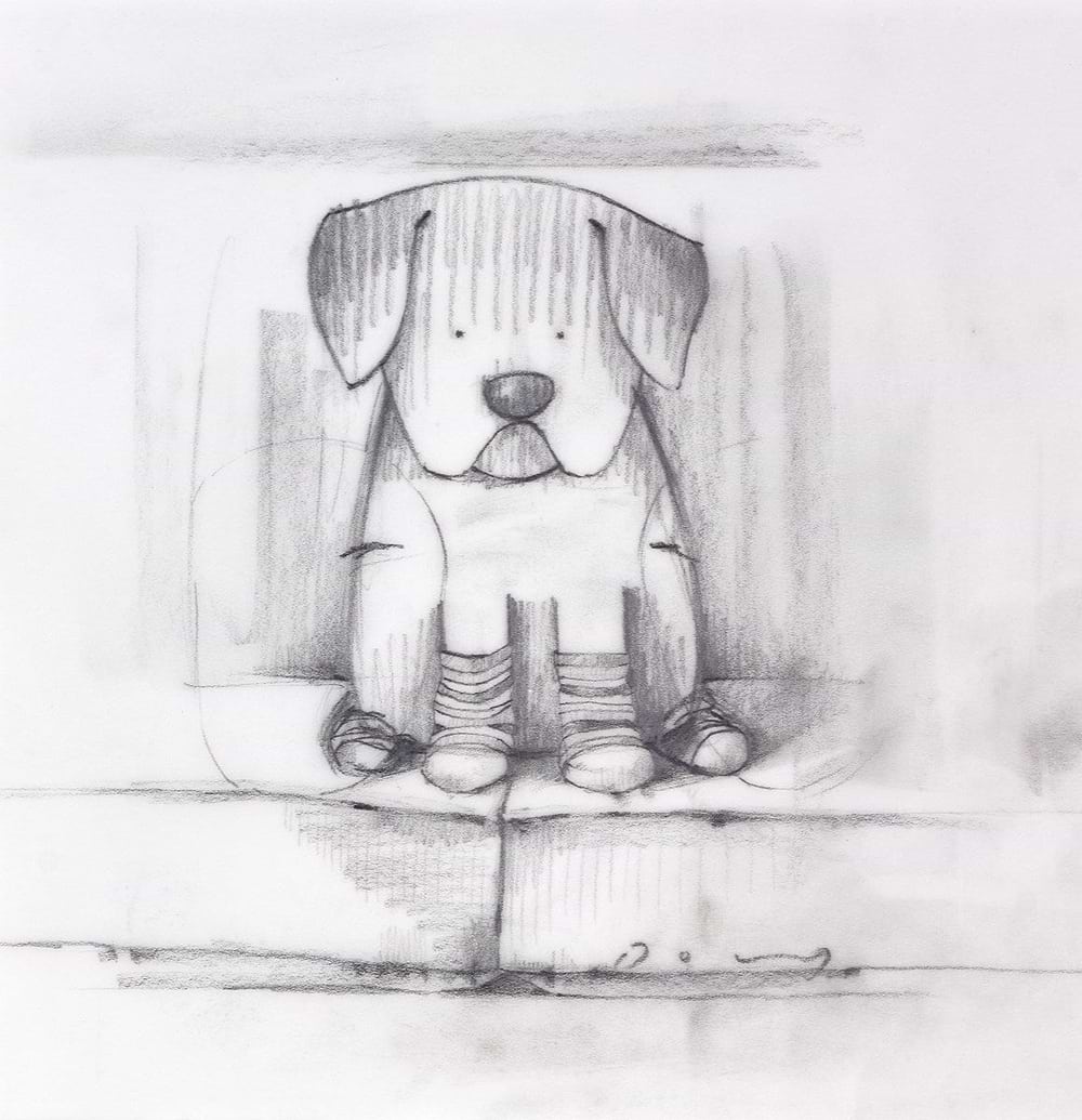 Sofa Socks II