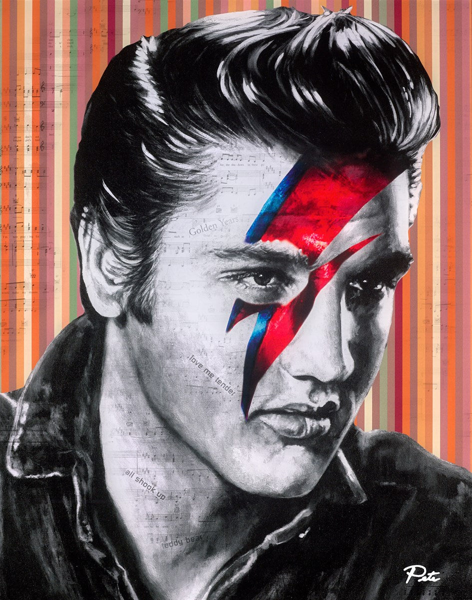 Elvis Presley