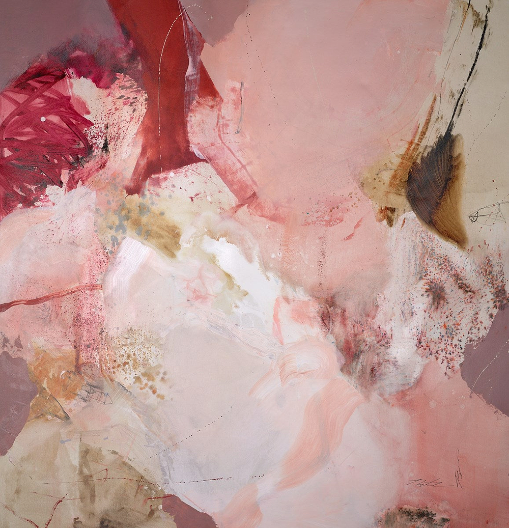 Antique Rose