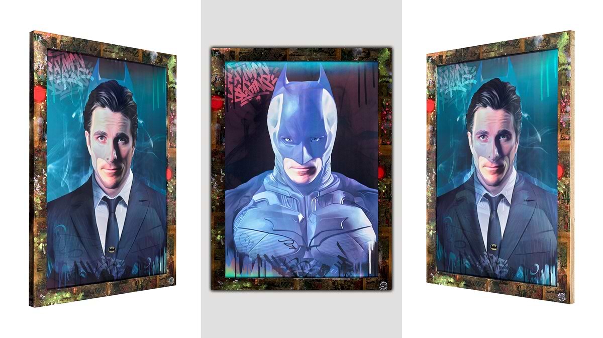 Batman IV