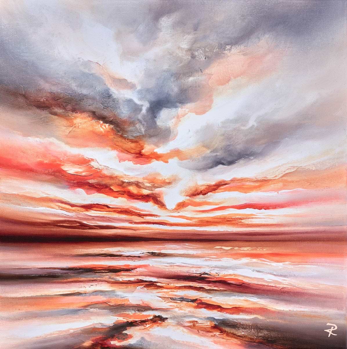 Ambient Shore II