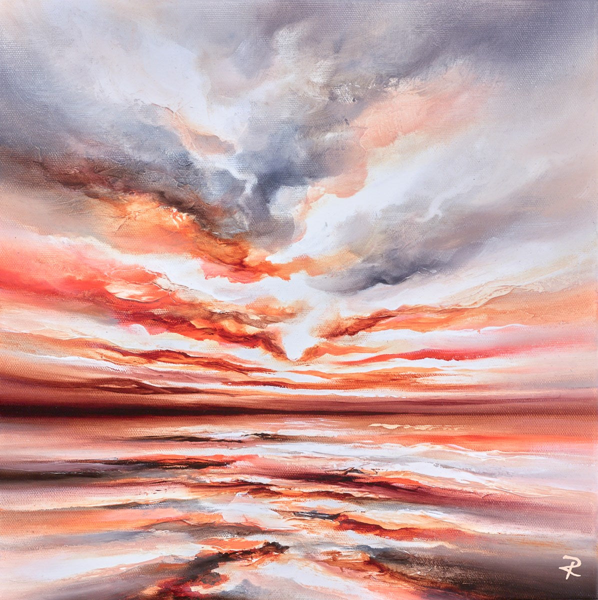 Ambient Shore II