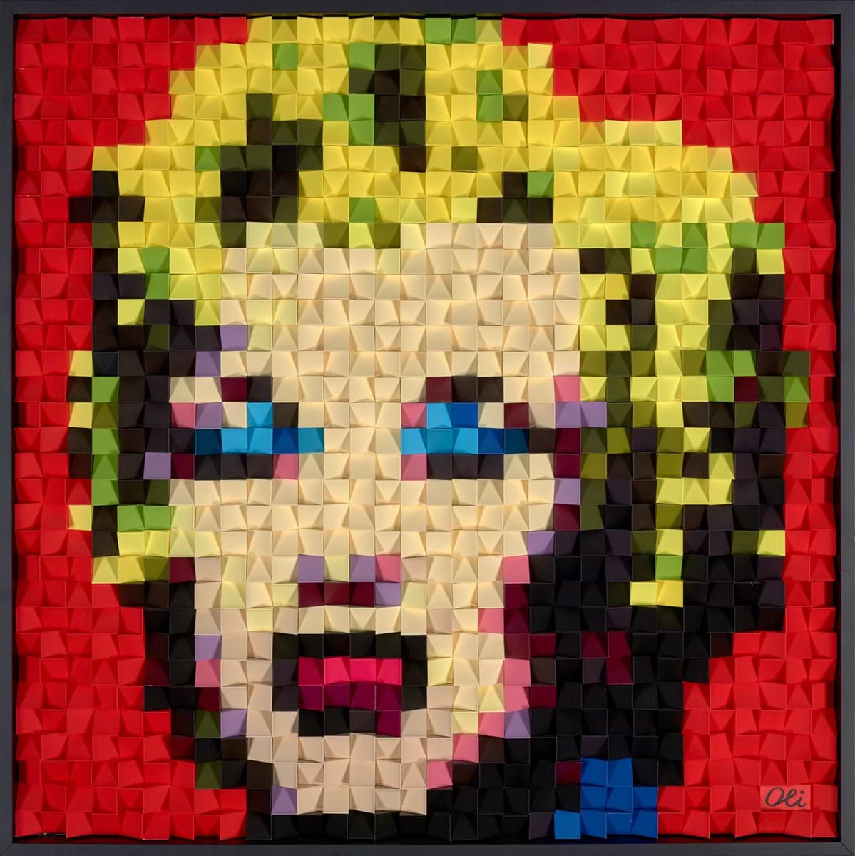 Marilyn