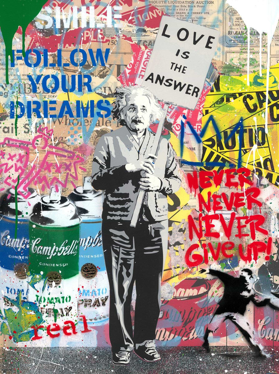 Einstein