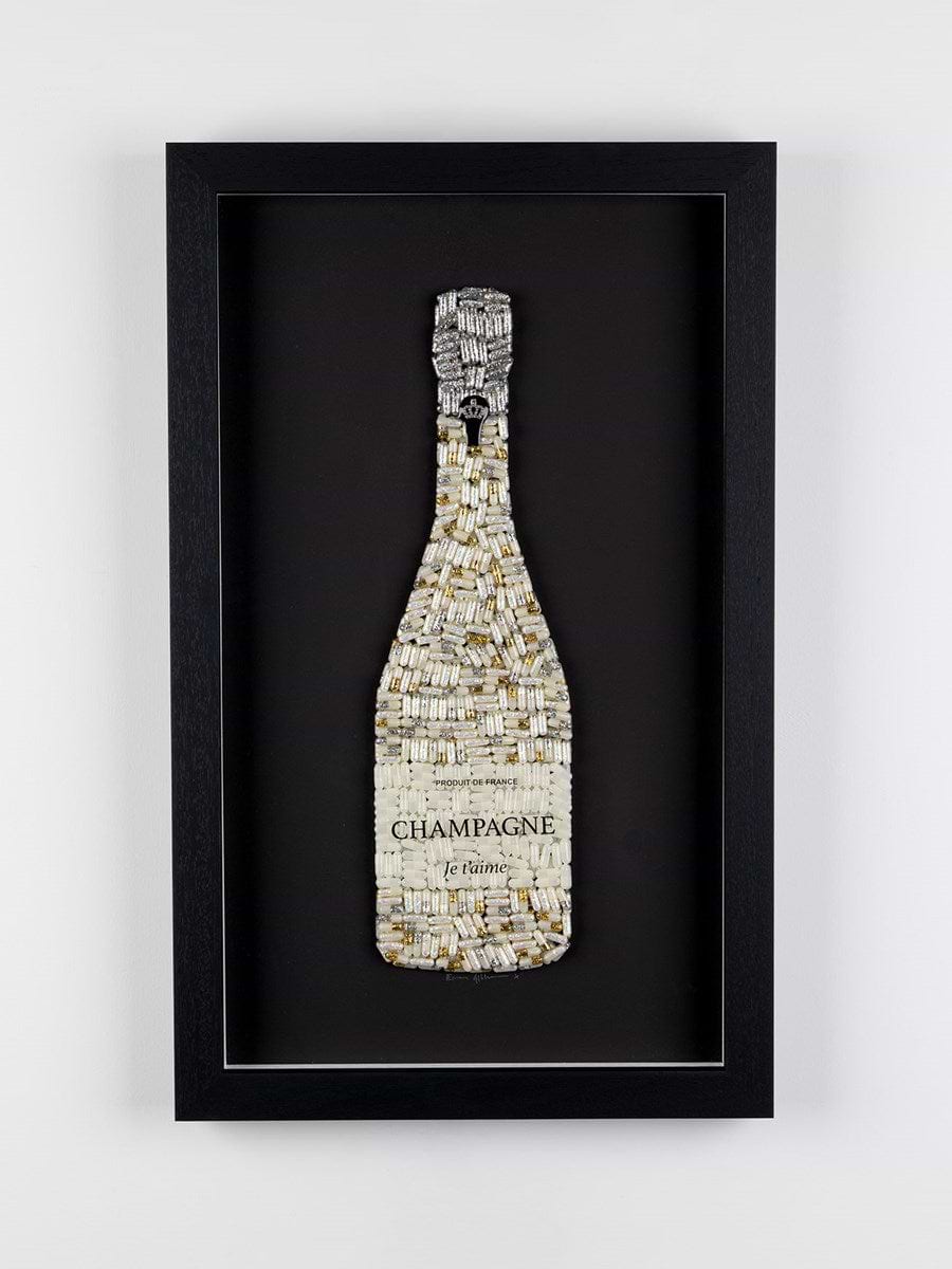 Addiction No.5 (Framed)