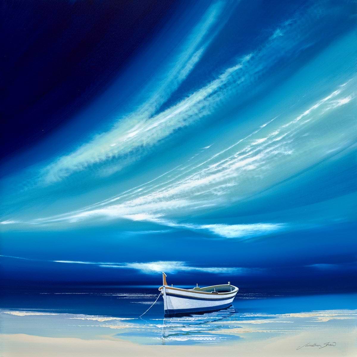Serene Sailing VI