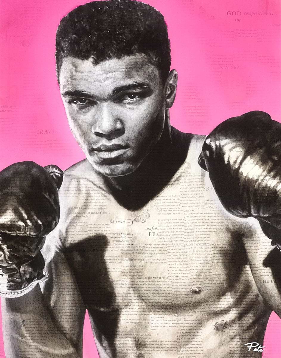 Muhammed Ali IV