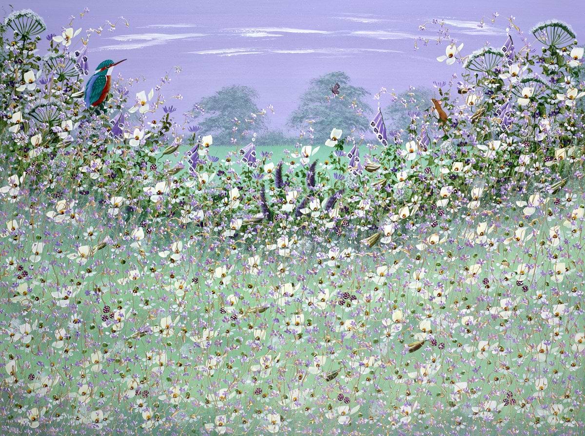 Dreams of Summer