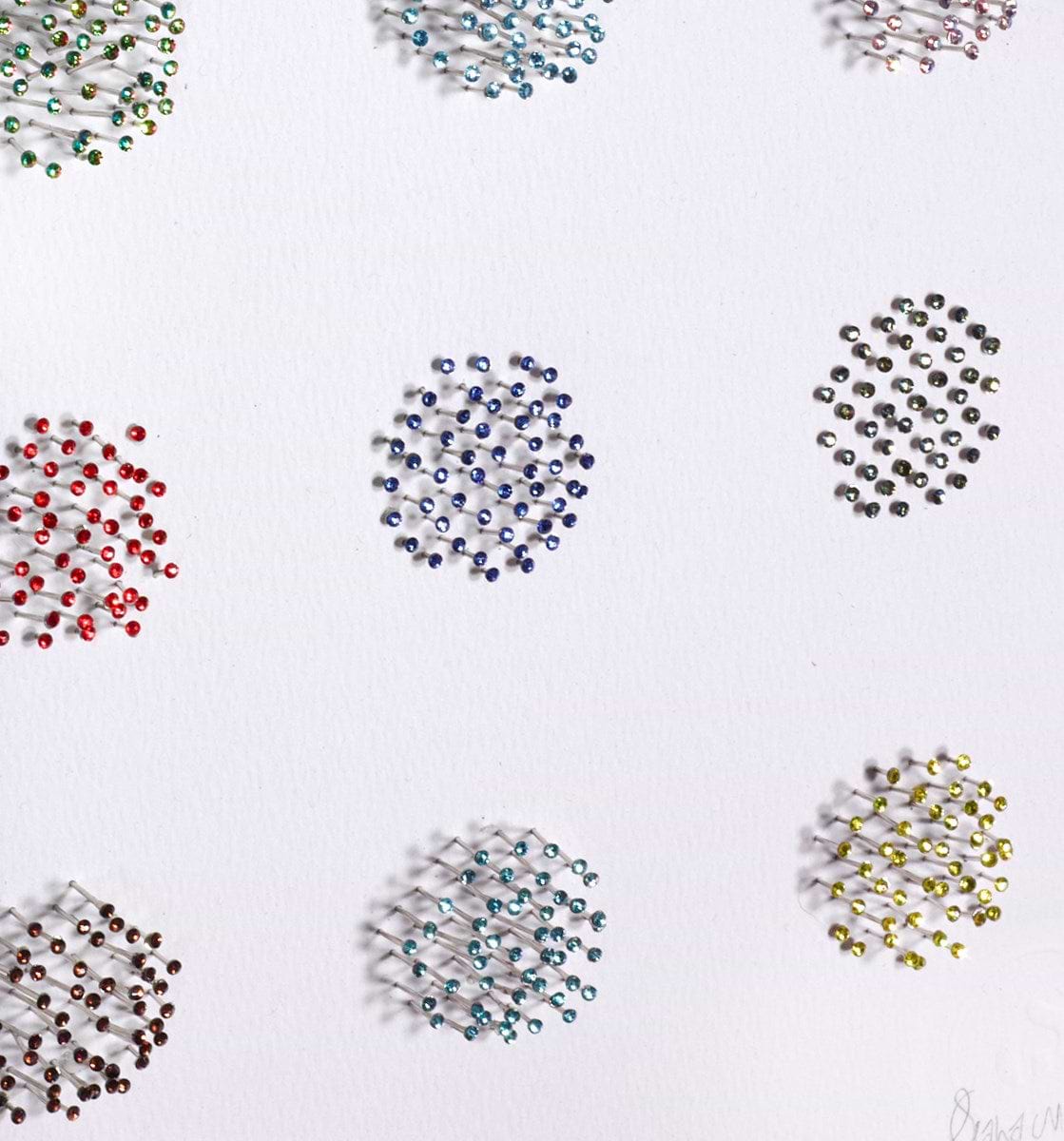 Polka Dots (Detail2)