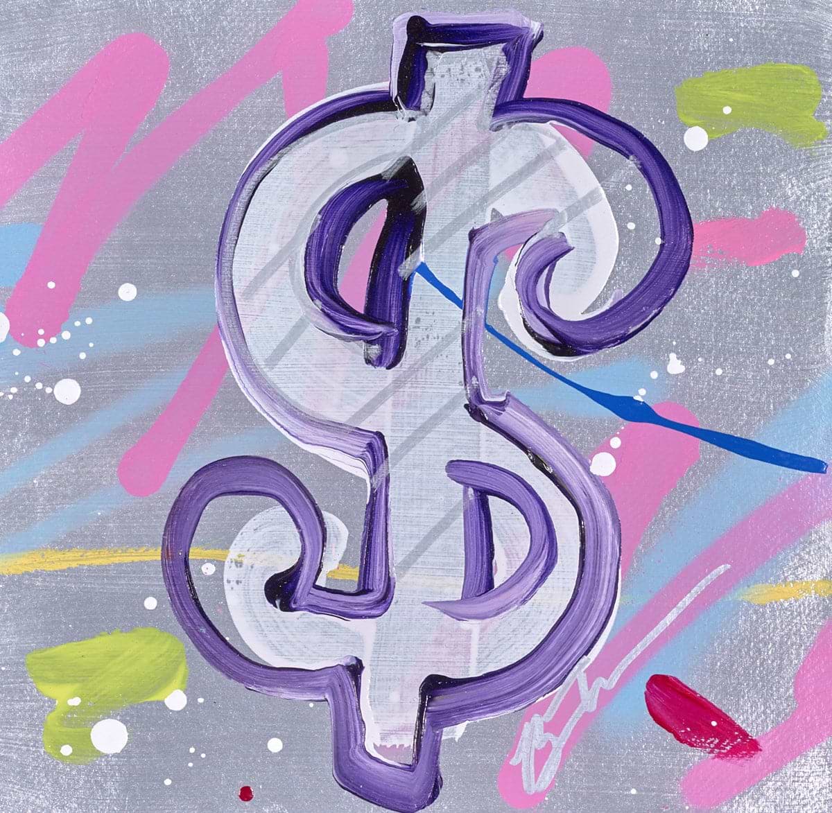 Money Talks X