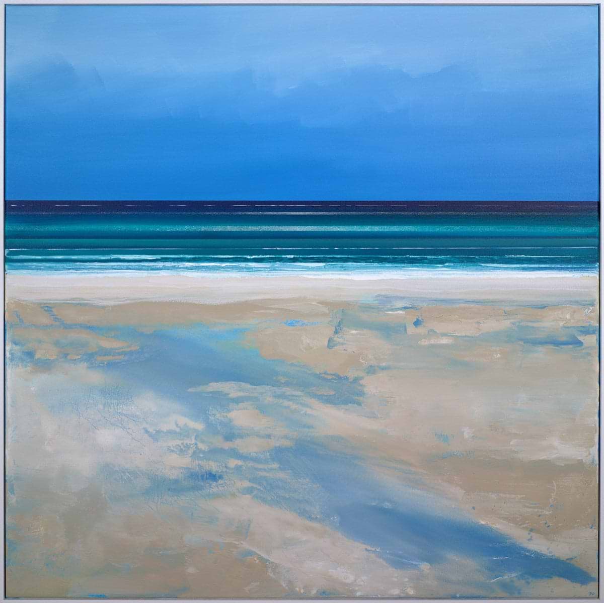 Spring Tide