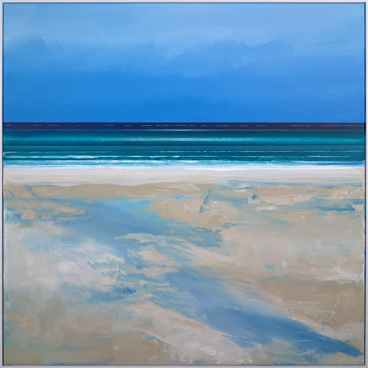 Spring Tide