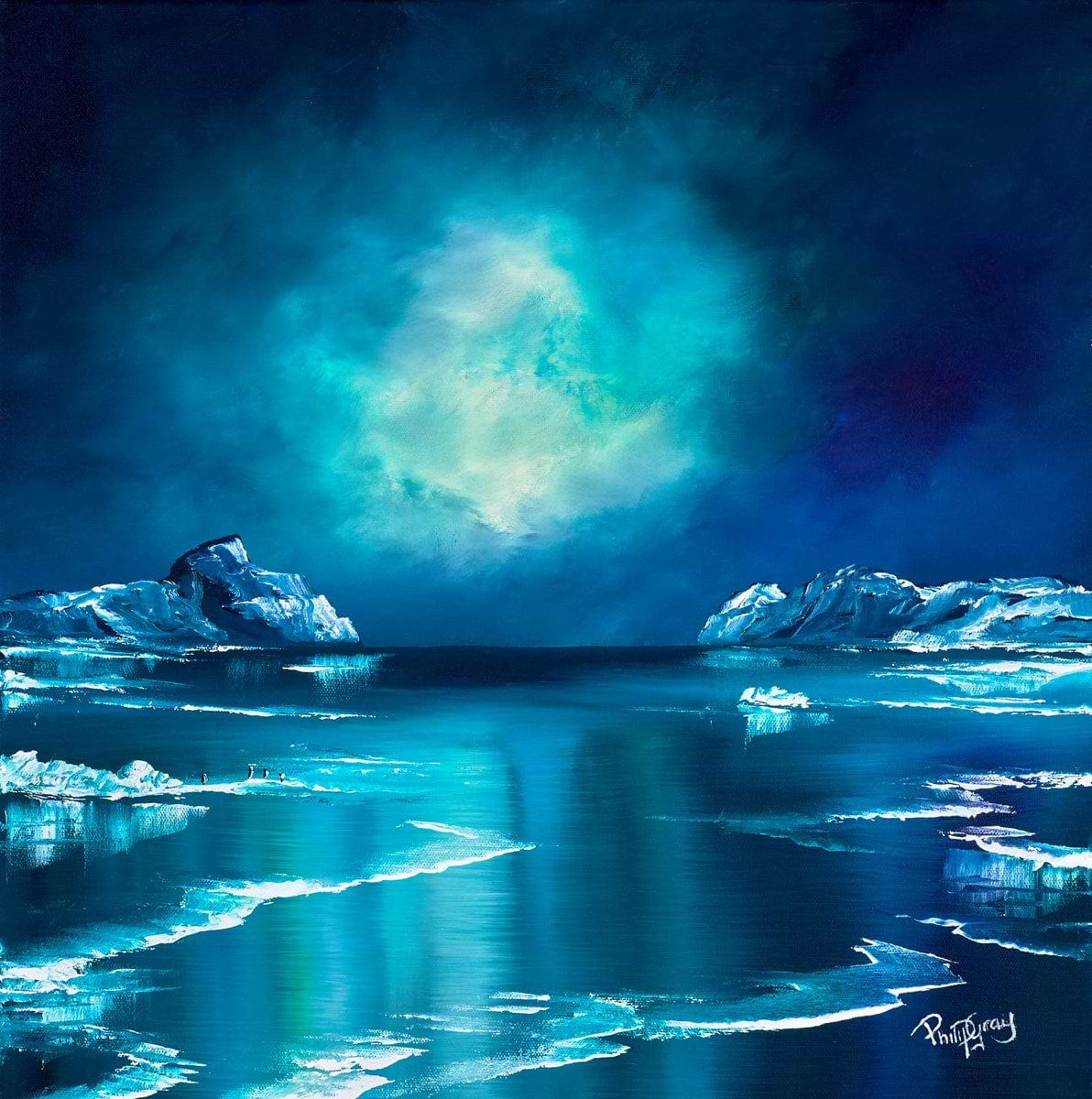 Arctic Serenity IV