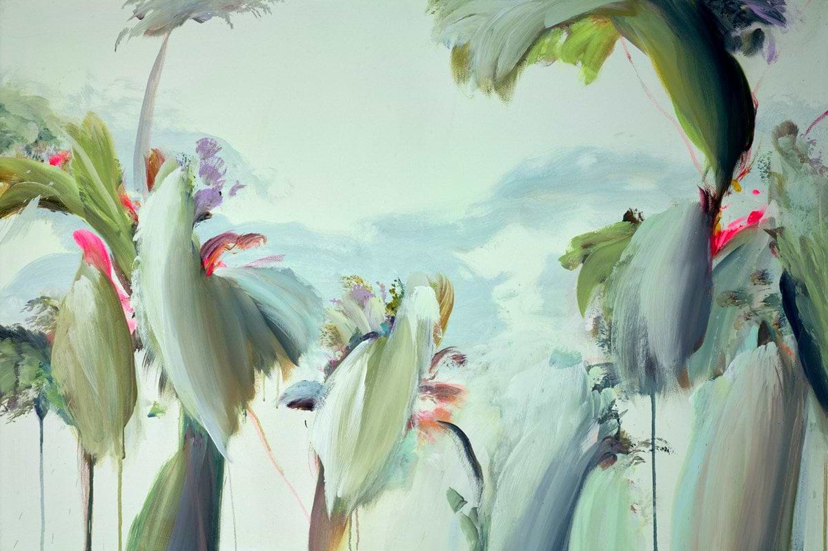 Between Control and Blossom