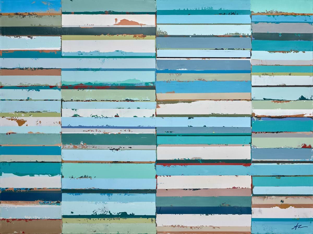 A Long Shore
