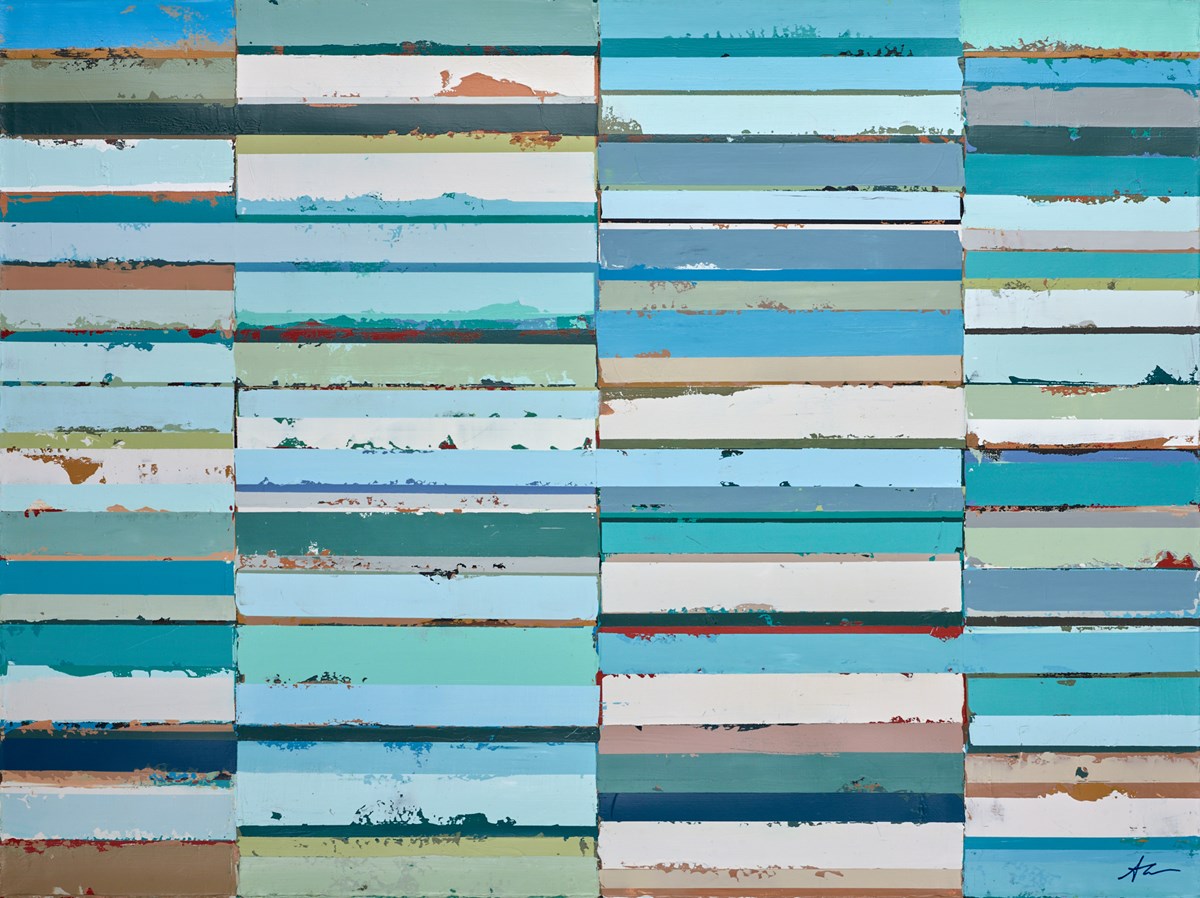 A Long Shore