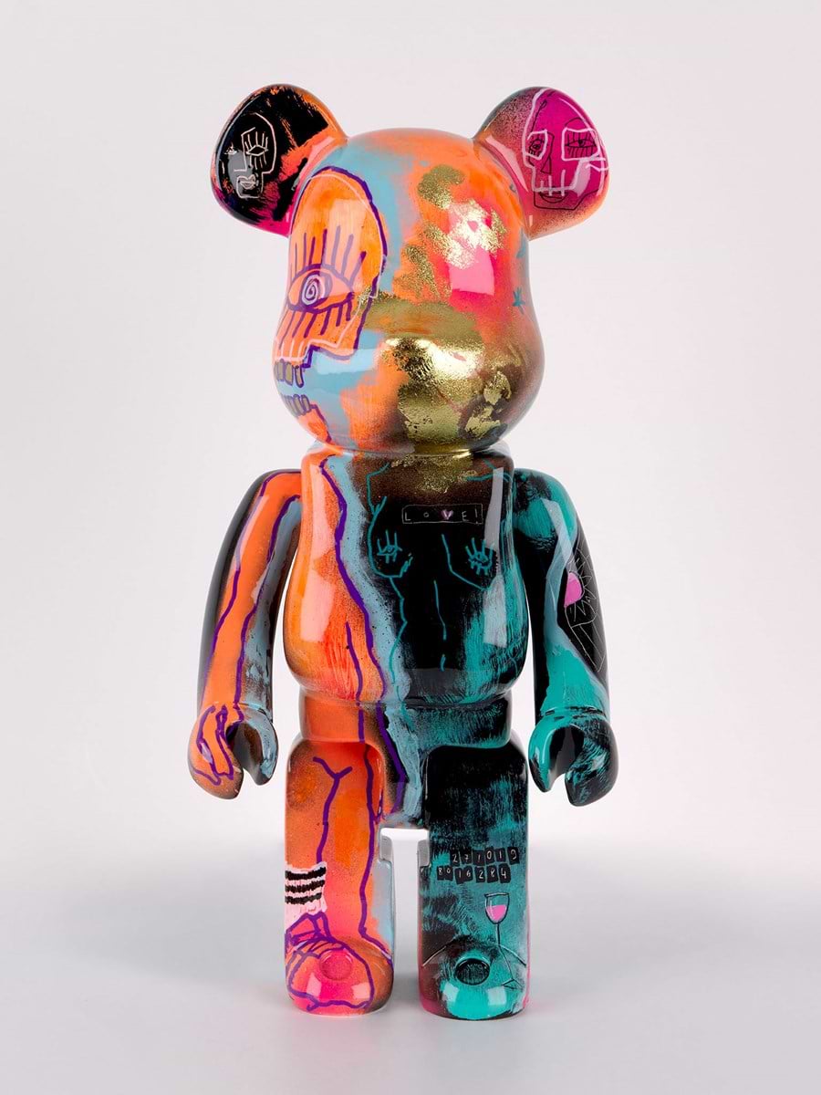 Small Bear III