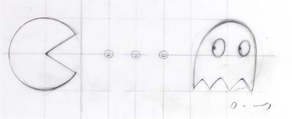You've got This II (sketch)