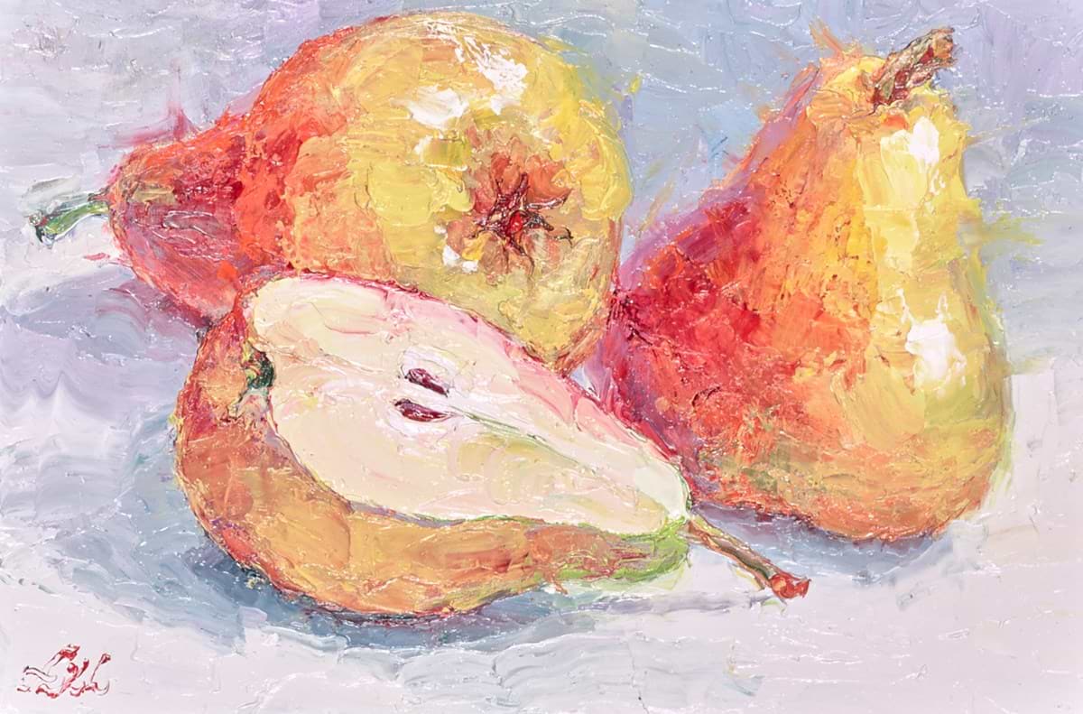 Pears