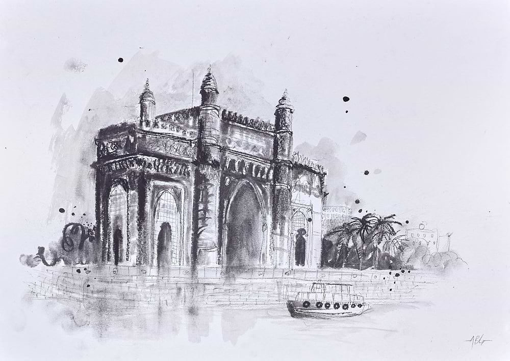 Gateway to India, Mumbai