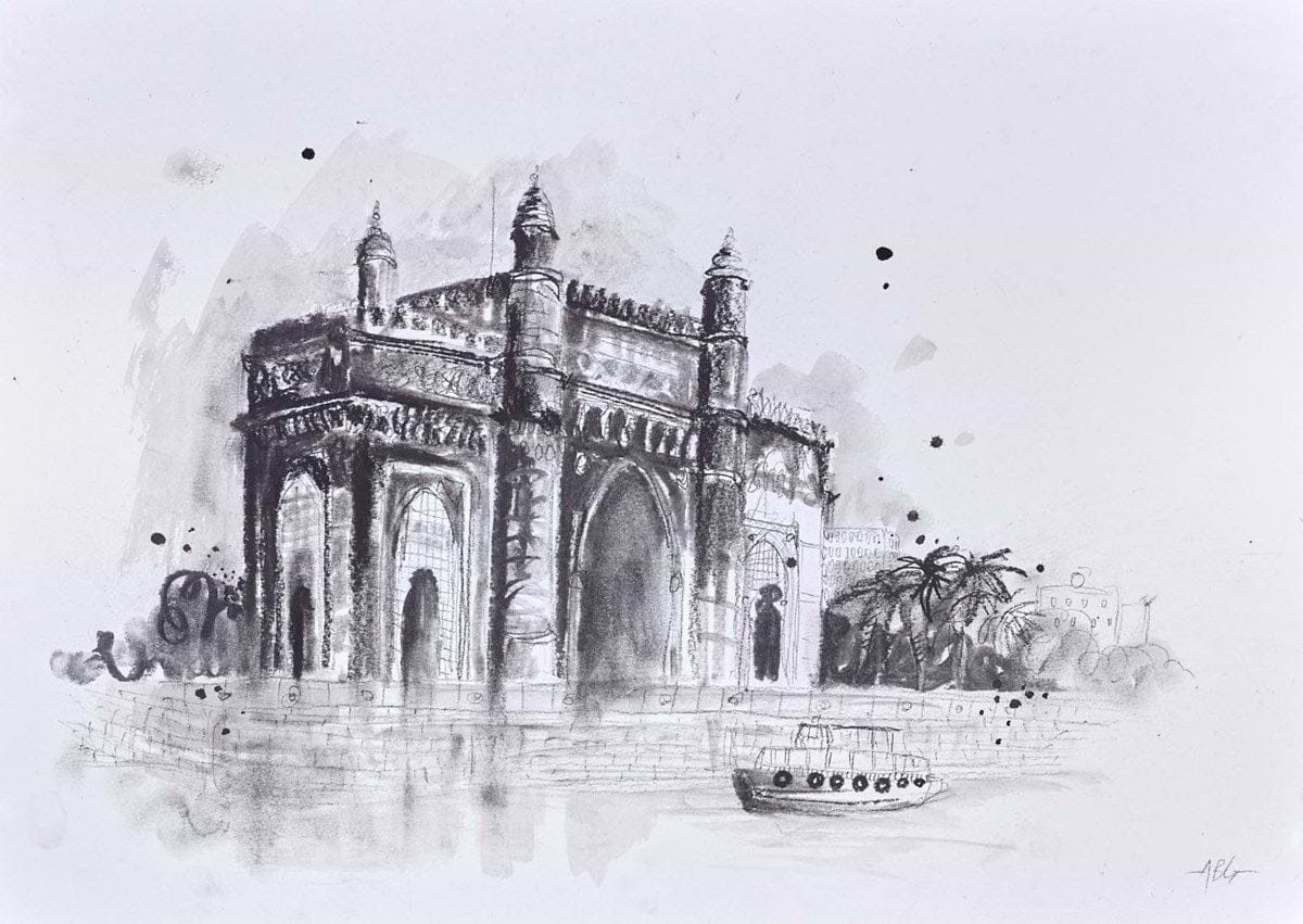 Gateway to India, Mumbai