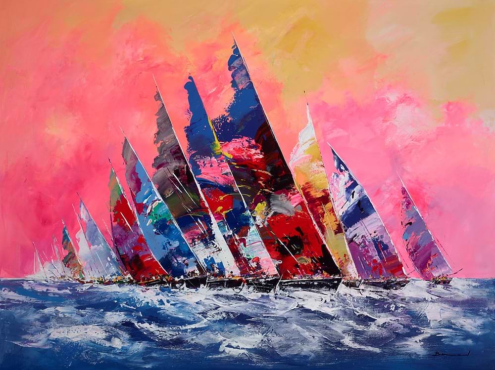 Nautical Narratives