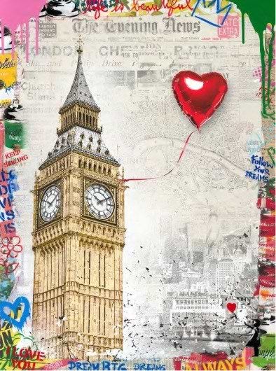 Time for Love