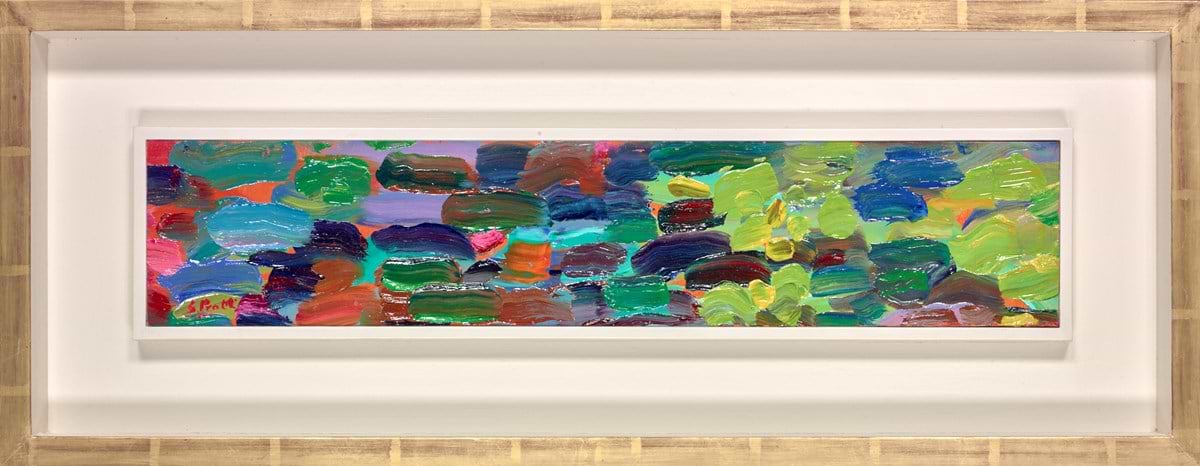 Pure Abstraction