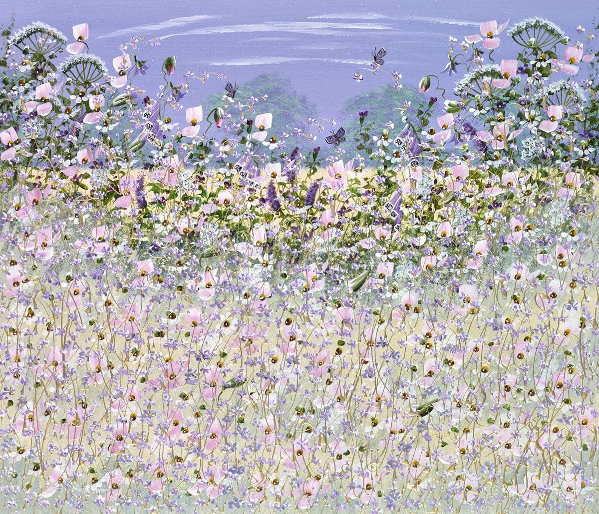 Floral Stillness V