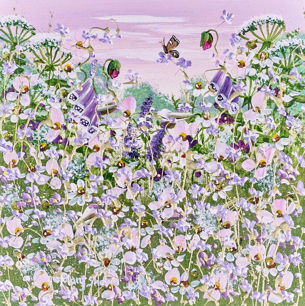 Harmony in Summer