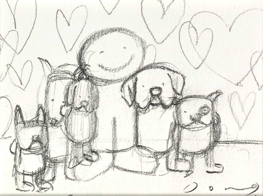 A Lifetime Together