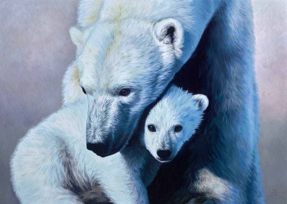Arctic Bond