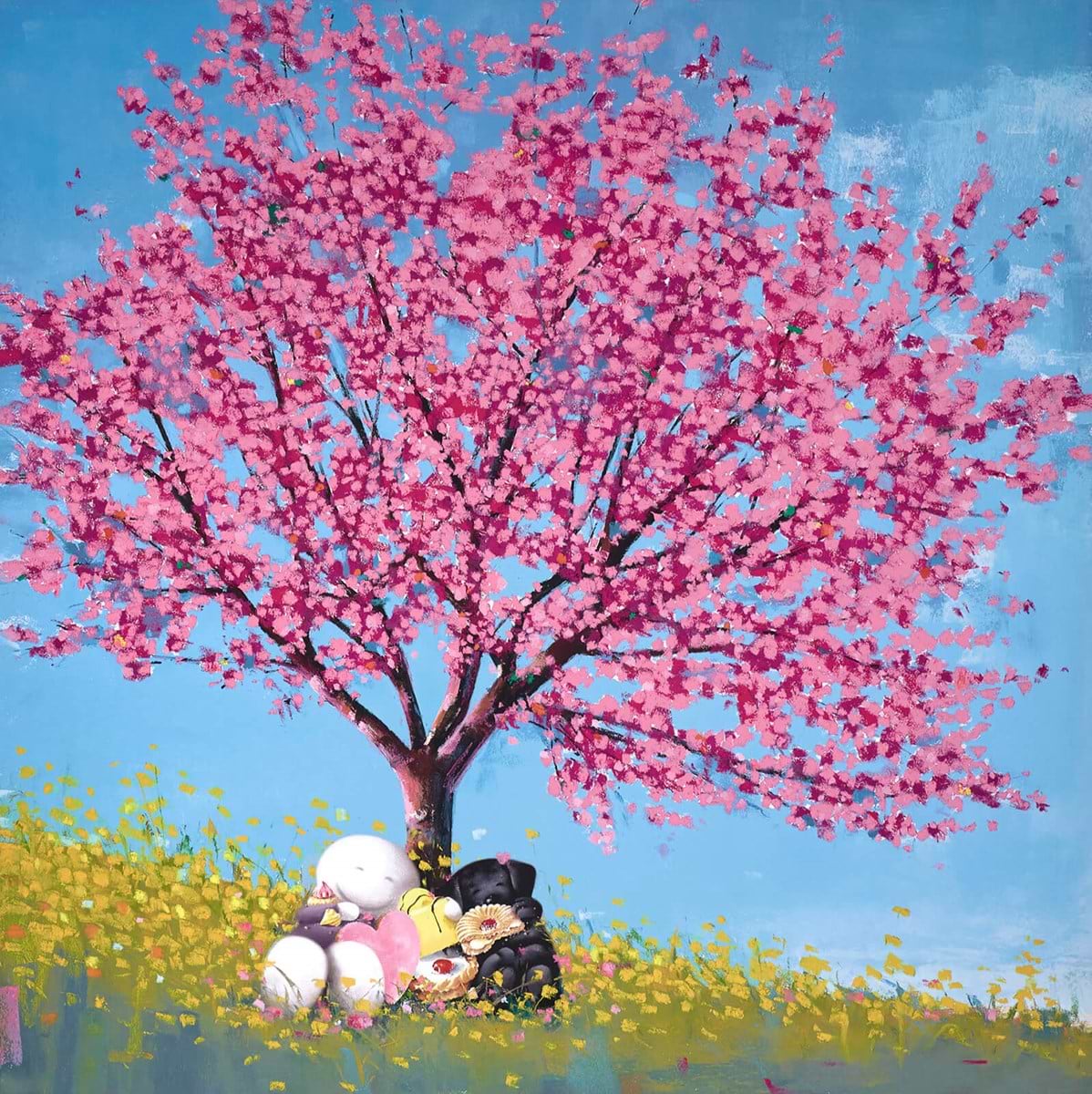 Cherry on Top
