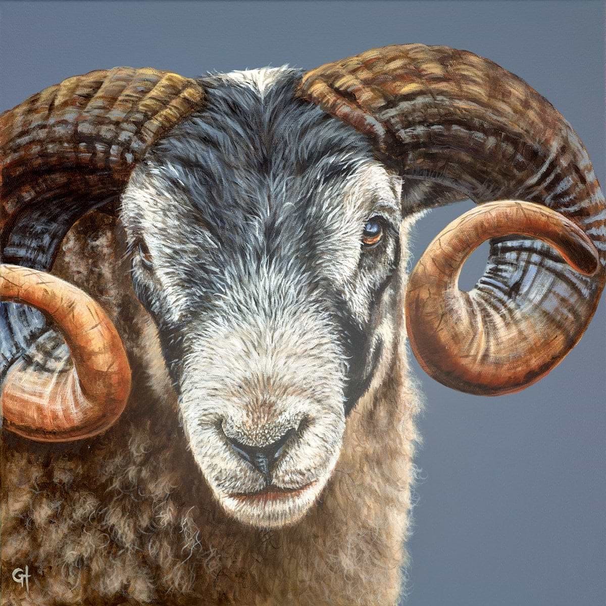A Ram's Identity