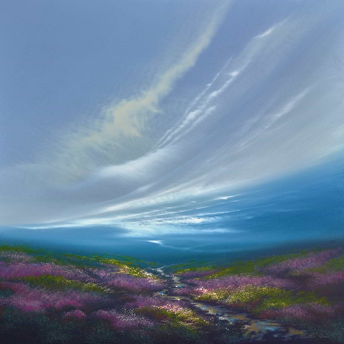 Heather Moorland