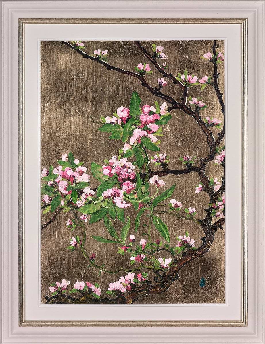 Blossom Studies I