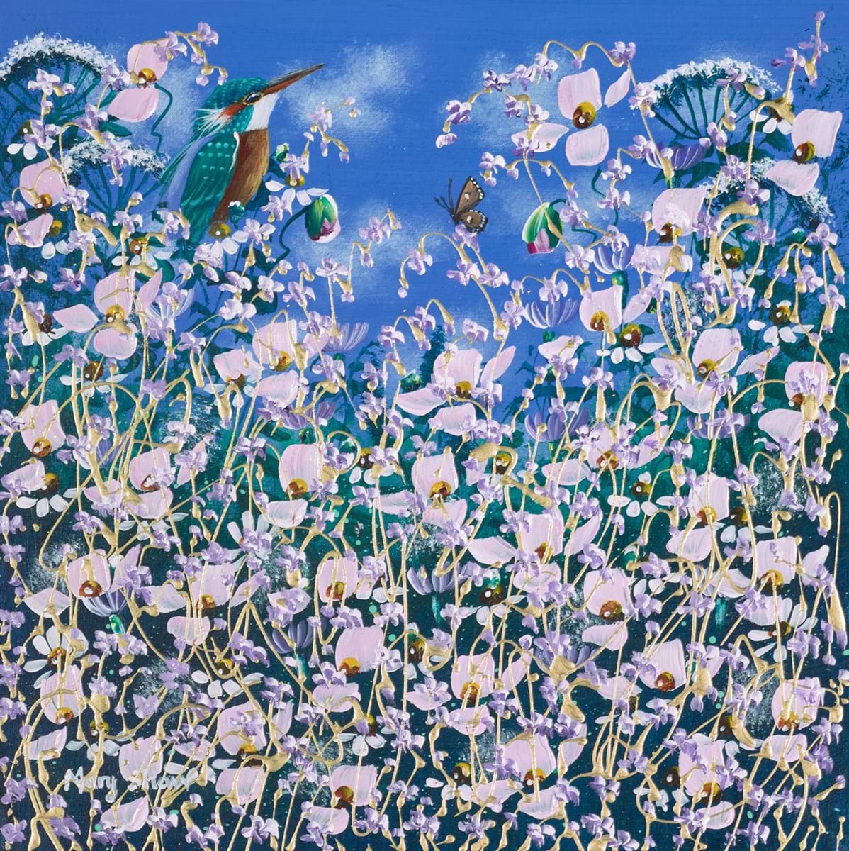 Countryside Kingfisher II