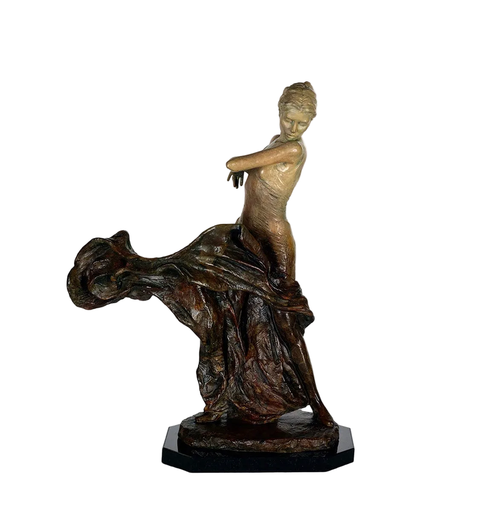 Passion Of The Dance