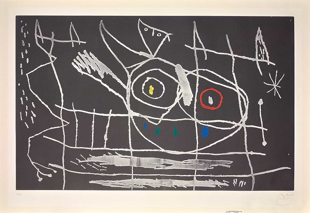 Couple d'oiseaux III