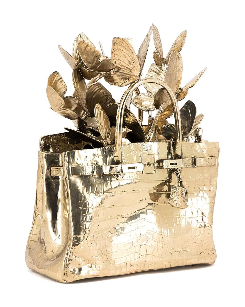 Hermes Bronze