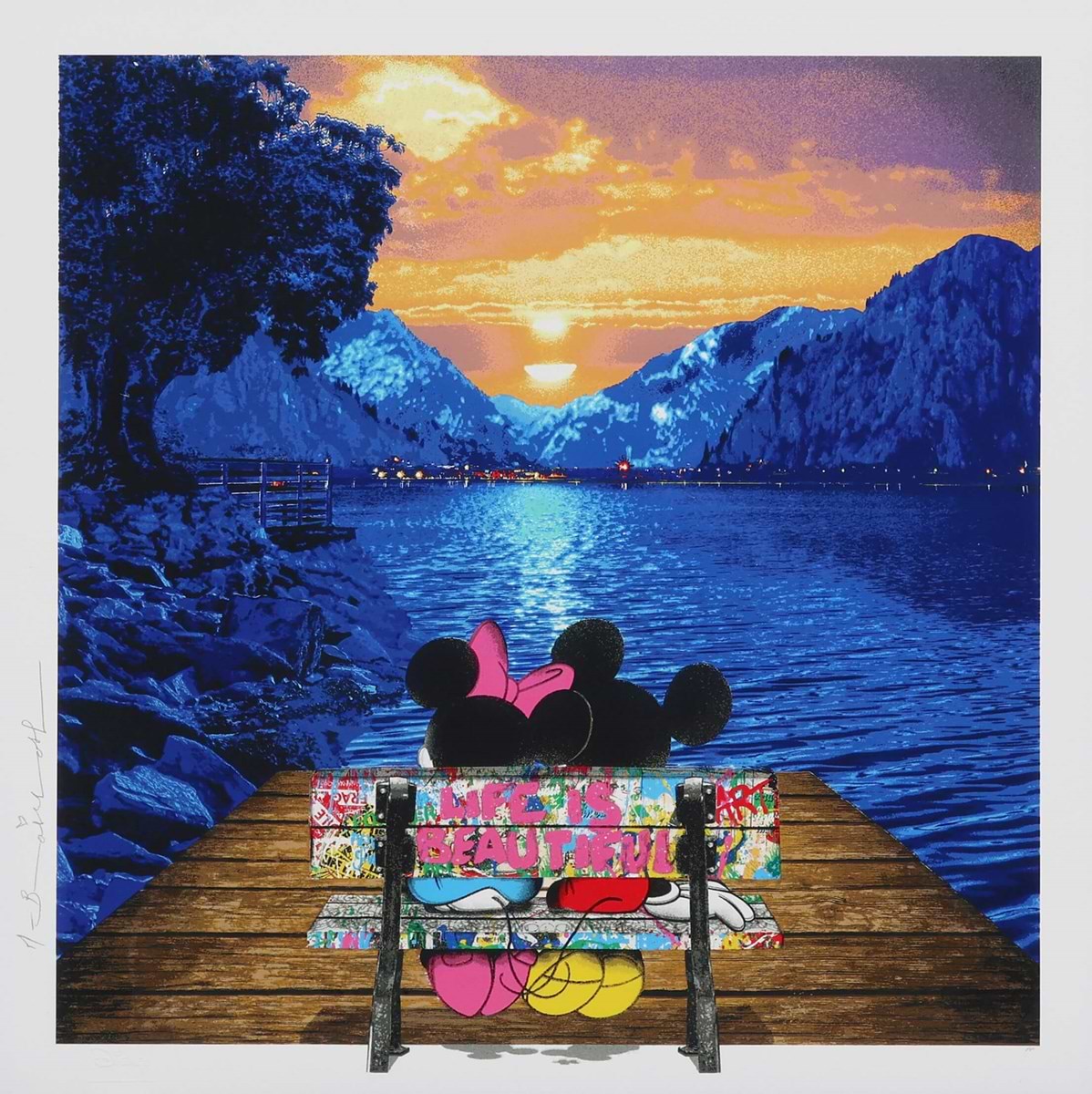A World Full of Wonder