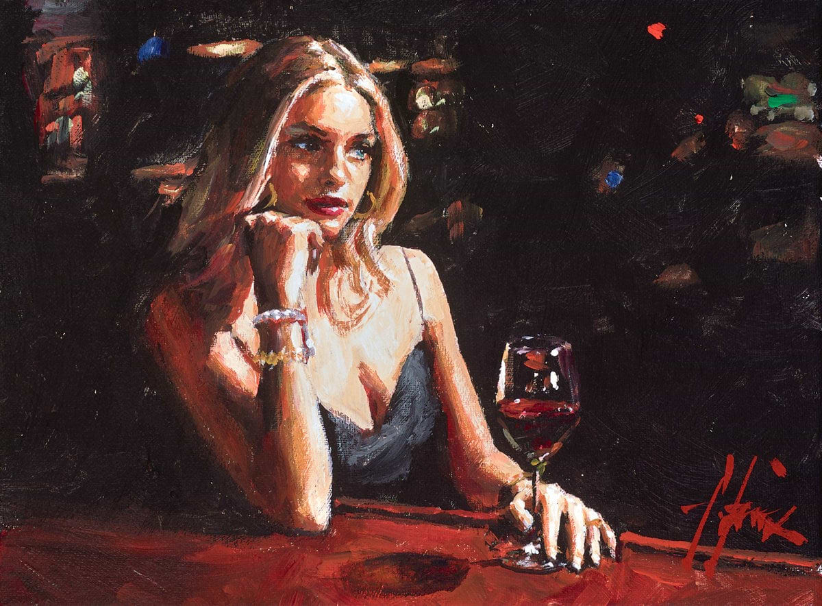 Grace at the Bar